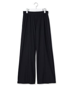 ICB L 【WEB限定カラーあり】マットスキューバ トラックワイドパンツ