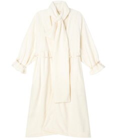 une nana cool keisuke kanda×ウンナナクール コラボ くま/しろくまのガウン