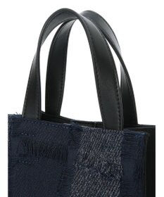 AMERICAN HOLIC 異素材コンビミニＢＡＧ