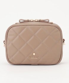 TOCCA PILA CAMERA BAG ショルダーバッグ