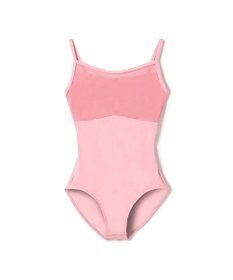 Chacott キャミソールレオタード