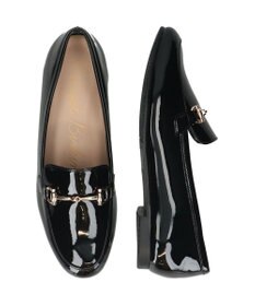 Bridget Birkin 【Bridget Birkin】ソフトビットレインローファー