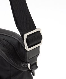 Y'SACCS Polka Dots　パイピングポケットポシェット