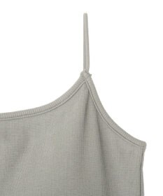 Green Parks カップ付きキャミソール