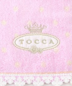 TOCCA PERLE TOWELCHIEF タオルハンカチ