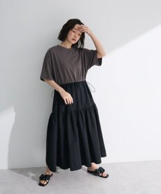 Green Parks ・ＥＬＥＮＣＡＲＥ　ＤＵＥ　ドッキングＴＥＥワンピー