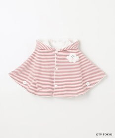 組曲 KIDS 【90㎝】シナぷしゅなりきり マント