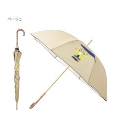 MOONBAT POLO RALPH LAUREN 長傘 RAIN BEAR 一枚張り