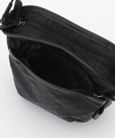 Y'SACCS Polka Dots　パイピングポケットポシェット