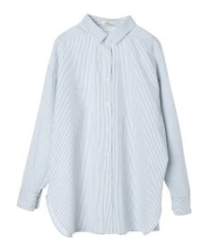 earth music&ecology サッカーレギュラーシャツ