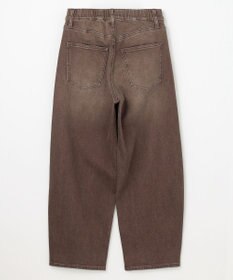 ANY 【ANY DENIM】カーブデニムパンツ