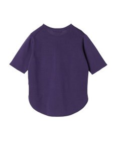 AMERICAN HOLIC ５分袖ニットプルオーバー