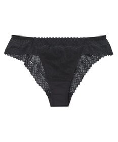 une nana cool 【リニューアル】364ブラ レース ソング Ｔバックショーツ