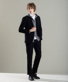 JOSEPH HOMME リングジャガード / CITY