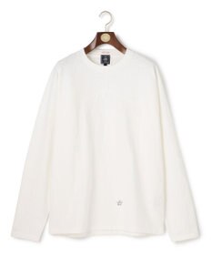 J.PRESS MEN 【J.PRESS ORIGINALS】Old Vintage Jersey Football T-shirt / Japan Made