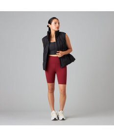 Chacott Chacott BALANCE Boost ポケットバイカーレギンス