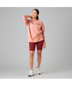 Chacott Chacott BALANCE Boost ポケットバイカーレギンス