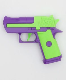 WEGO ウォーターガンA