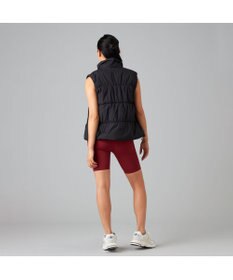 Chacott Chacott BALANCE Boost ポケットバイカーレギンス