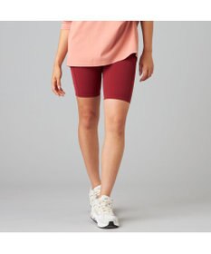 Chacott Chacott BALANCE Boost ポケットバイカーレギンス