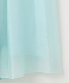 自由区 S 【洗える】エアリータック スカート