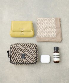 IACUCCI ＜GISELe 10月号掲載＞ベルタ S CERVO