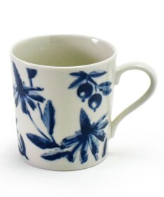 aito製作所 ボタニカル　マグ　マーガレット