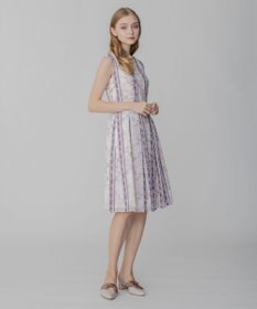 TOCCA 【消臭・洗える！】EVENING SKY ドレス