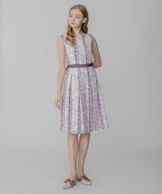 TOCCA 【消臭・洗える！】EVENING SKY ドレス