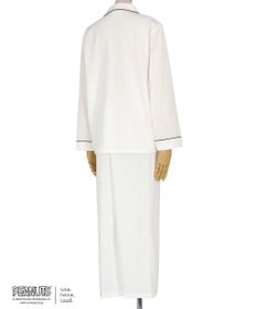 une nana cool MADE WITH PEANUTS やわらか天竺パジャマ