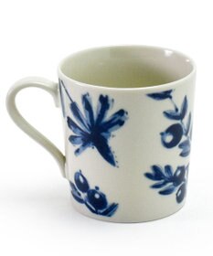 aito製作所 ボタニカル　マグ　マーガレット