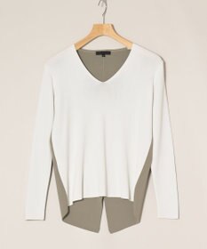 ONWARD Reuse Park 【ICB】ニット春夏