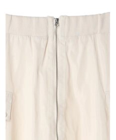 Green Parks ・ＳＵＧＡＲ　ＳＰＯＯＮ　ミリタリーフレアスカート