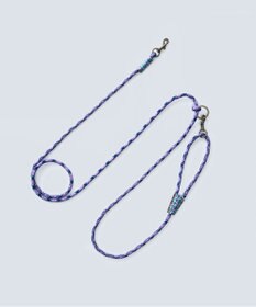 COQ HAPPY ARGYLE  ハンズフリーロングドッグリード