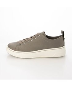 ing <ing>【レイン対応】ローカット厚底スニーカー