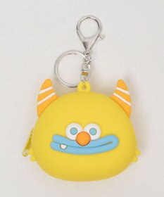 WEGO ツノツノモンスターミニポーチ