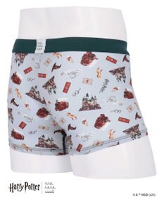 une nana cool 【ハリー・ポッターコラボ】 Harry Potter * une nana cool メンズボクサーパンツ
