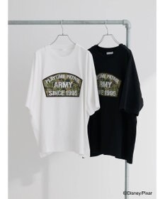 Green Parks Ｔｏｙ　ｓｔｏｒｙ／刺繍パッチＴｅｅ