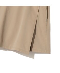 ZERO HALLIBURTON シアサッカーキュロット ZHG-W6S10 85224