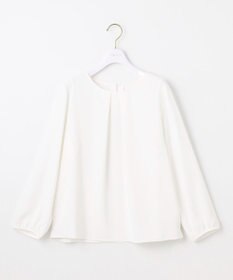 ANY SIS 【2SET】ウォッシャブルジャケット × ブラウス セット