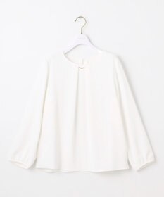 ANY SIS 【2SET】ウォッシャブルジャケット × ブラウス セット