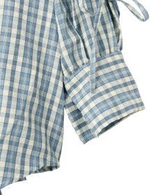 earth music&ecology 【予約】アソートチェックシャツ