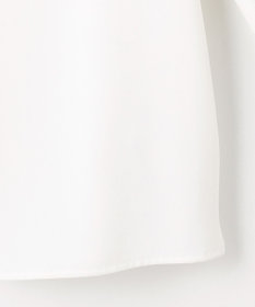 ANY SIS 【2SET】ウォッシャブルジャケット × ブラウス セット