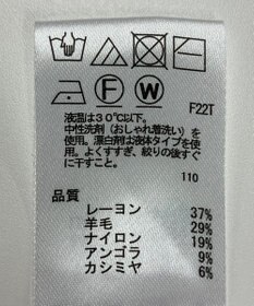 ONWARD Reuse Park 【any FAM】ニット秋冬