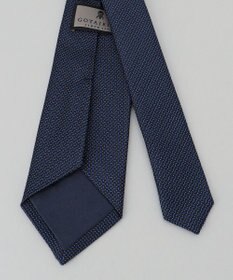 GOTAIRIKU 【日本製】西陣ネクタイ_ネイビー系