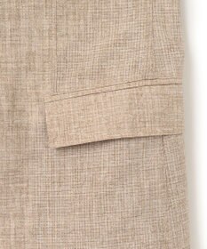 JOSEPH HOMME <3ピース対応> クールドッツストレッチ ジャケット