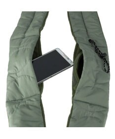 ROOTOTE 1280【マフラー＆サコッシュ】SC.マフ・ルー.キルト-A