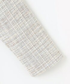 ANY SIS 【2SET】ウォッシャブルジャケット × ブラウス セット