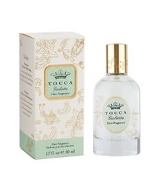 TOCCA HAIR FRAGRANT ヘアーフレグランス