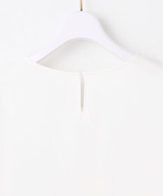 ANY SIS 【2SET】ウォッシャブルジャケット × ブラウス セット